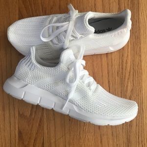 Woman’s Swift Run Adidas Sneaker
